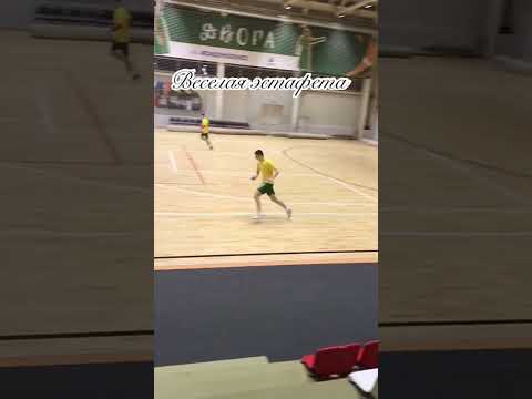 Весело и задорно продолжаем тренироваться #футбол #футзал #тренировка