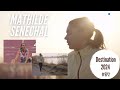 Mathilde Sénéchal Destination 2024 #EP2