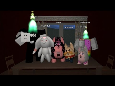 Messing Around In Roblox Tattletail Roleplay With Gmd Youtube - gmd roblox