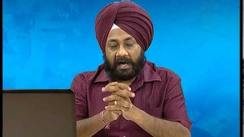 Mod-06 Lec-01 Ceramic Matrix Composites