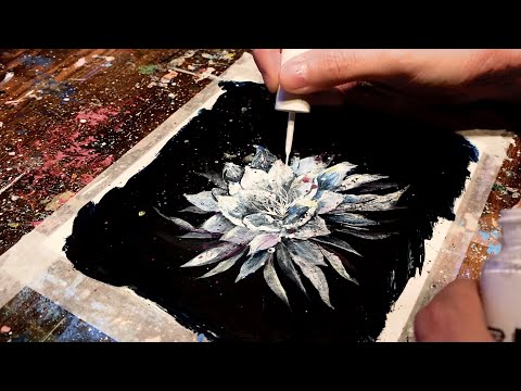 月下美人。 - YouTube 月下美人。 - YouTube