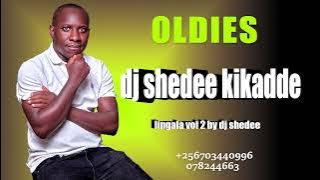 Dj shedee lingala volume 2 extremercy sounds  256703440996