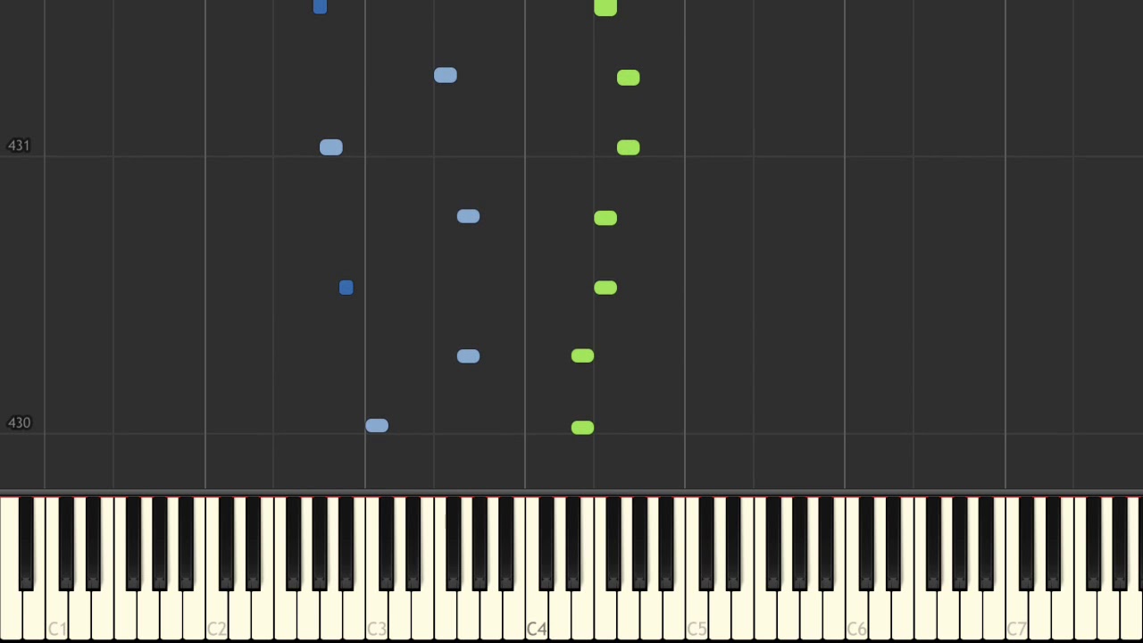 Hopscotch (Hinkelen)