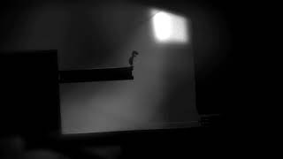 Limbo : Android Gameplay - Part 11 - THE LAST HOPE (ENDING) screenshot 2
