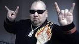 Popa Chubby at B.B Kings, NY 2012 Part  6.