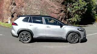 Toyota Corolla Cross 2.0HSD 197ch 2WD 2026