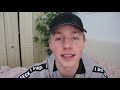 Beginning of video