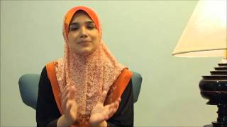 Wardina Safiyyah Invites You To Reclaim Your Heart Yasmin Mogahed In Malaysia