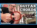 Why Learning &quot;HEY JOE&quot; Is The Secret To FASTER Chord Changes