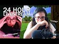 24 HR STREAM HIGHLIGHTS