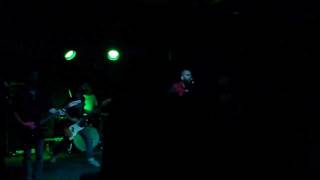 The Greenery - Faceplant Live