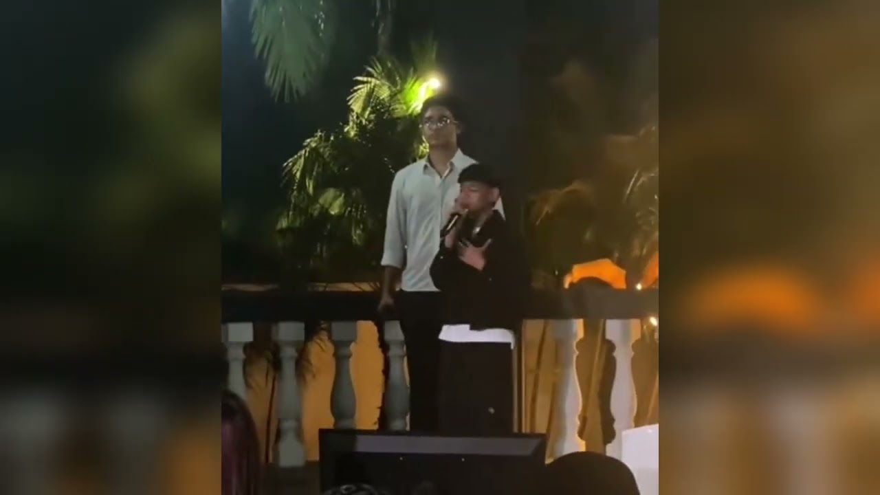 Lagu Tiara By Amad & Amayan