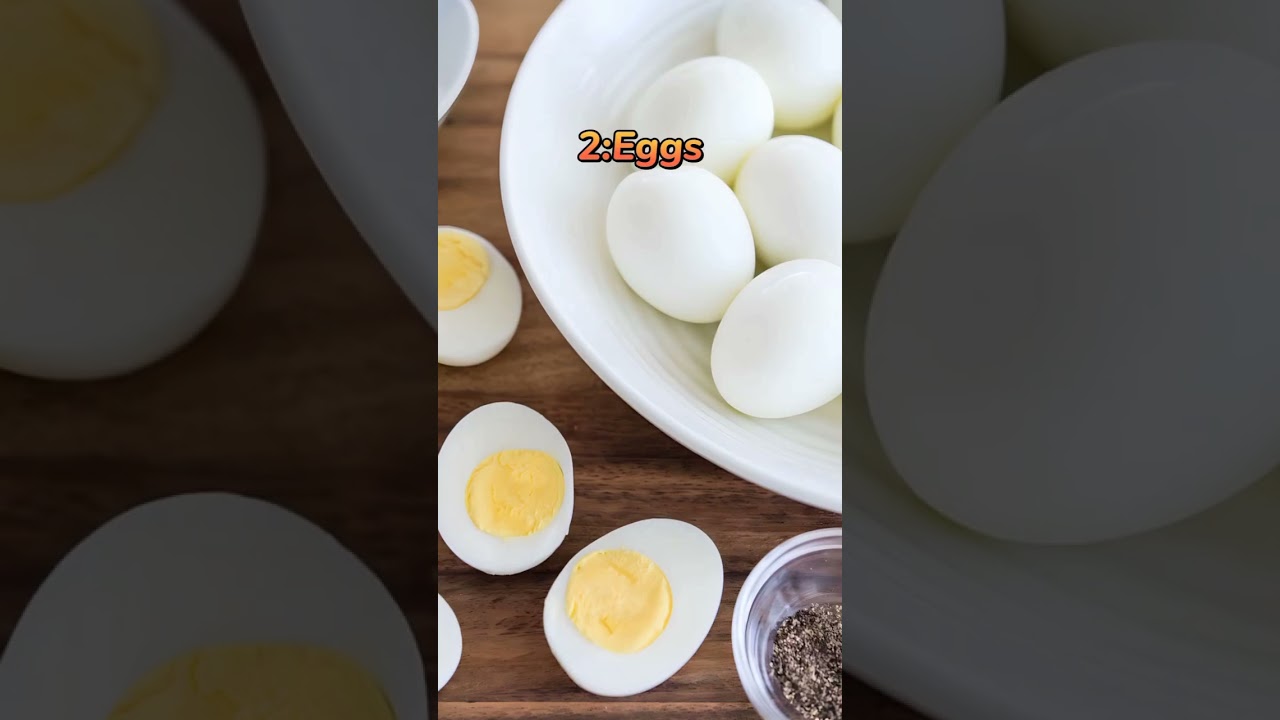 over night💪muscle recovery 😱 foods😍