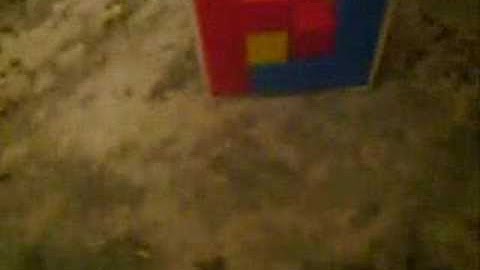 HOW TO SOLVE: tetris cube