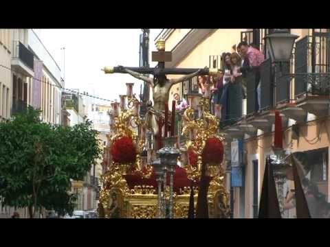 Real, Ilustre, Antigua, Fervorosa y Franciscana Hermandad Sacramental y Cofradía de Nazarenos del Santo Sudario de Nuestro Señor Jesucristo, Santísimo Cristo del Buen Fin, Nuestra Señora de la Palma Coronada, San Francisco de Asís y San Antonio de Padua