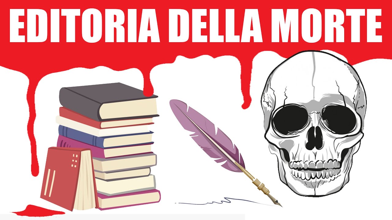 è Possibile Conoscere La Data Della Propria Morte Editoria della MORTE - YouTube