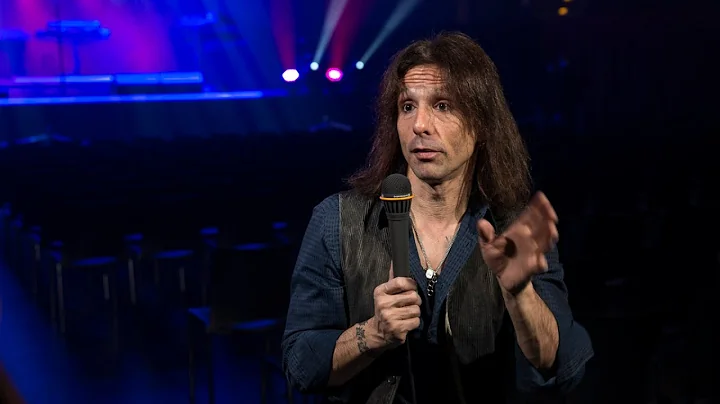 Trans-Siberian Orchestra, Interview with Al Pitrelli