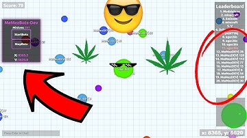 Showcase | MeMezBots-Dev September 2017 | 100% Working HACK | Coded in Java ☕