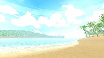 Fantasy Adventure Environment - MicroVerse Presets - 15 Seconds