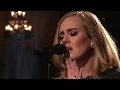 Adele Hello - live