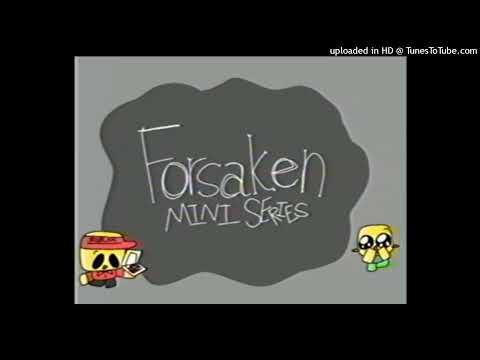 Aaagghhh (A) - Forsaken Mini Series OST
