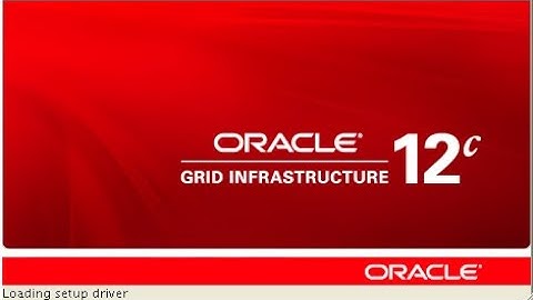 Instalación Paso a Paso de Oracle 12C + ASM sobre CentOS 7
