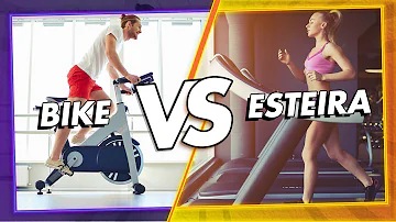 Quais os benefícios de fazer exercícios na bicicleta ergométrica?