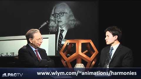 LaRouchePAC Robert J. Moon  Science and Morality 2 14 2011