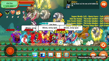 Săn Bưu 2h - Niềm Vui Khi Nhặt Quần Thần Linh 😍