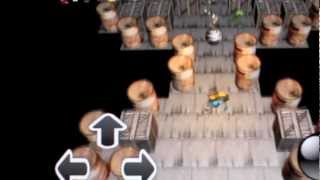 Bone Bomber - Trailer (Unity 3D) screenshot 4