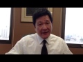 Gavin Doi, a partner at Doi/Luke, Islandlawyers, talks about the Islandlawyers.com website.