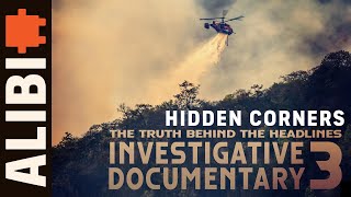 Hidden Corners - Royalty Free Investigative Documentary Background Underscore from ALIBI Music