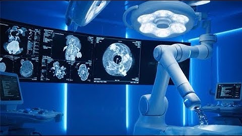 Why It is called "Operating Theatre?" - An incredible story of Operating room evolution