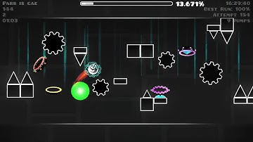 My part in "Faded" by Team Vision