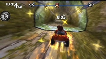 BB Racing Game - Walkthrough gameplay (Part 9) - Android gameplay