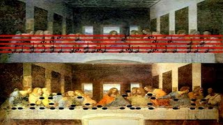9 Secrets Hidden In  Famous Paintings