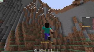 Smokebomb | New ProjectKorra Addon Ability by Hiro3