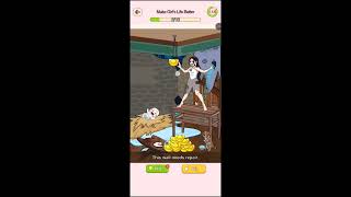 Mind Maze : Tricky test level 9 Walkthrough Solution