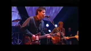 Wilco - I'm The Man Who Loves You (Later with Jools Holland, 2002)