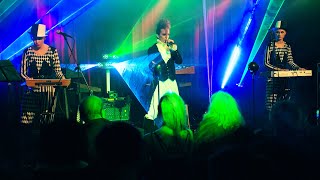 Ras Bolding - Historien om en moder Excerpt Live 2021