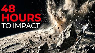 A Rogue SpaceX Rocket Will Hit The Moon — And It Has A Terrifying Implication