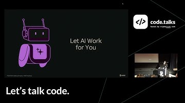 Continuous Improvements of The Code Review Process - Keren Kenzi | code.talks 2025