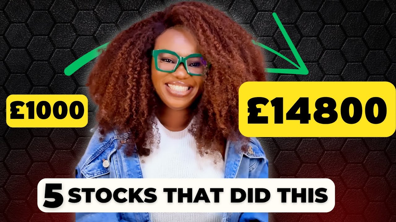 5 Stocks to Own Forever in 2025 (Stop Paying Them!)