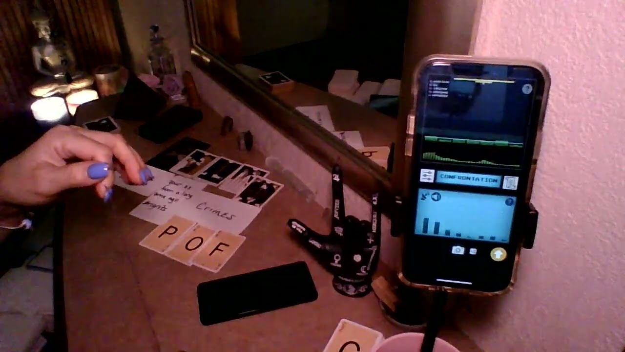 What this ex and his new chick did that wld have put u in jail is scary. Plenty Of Fish