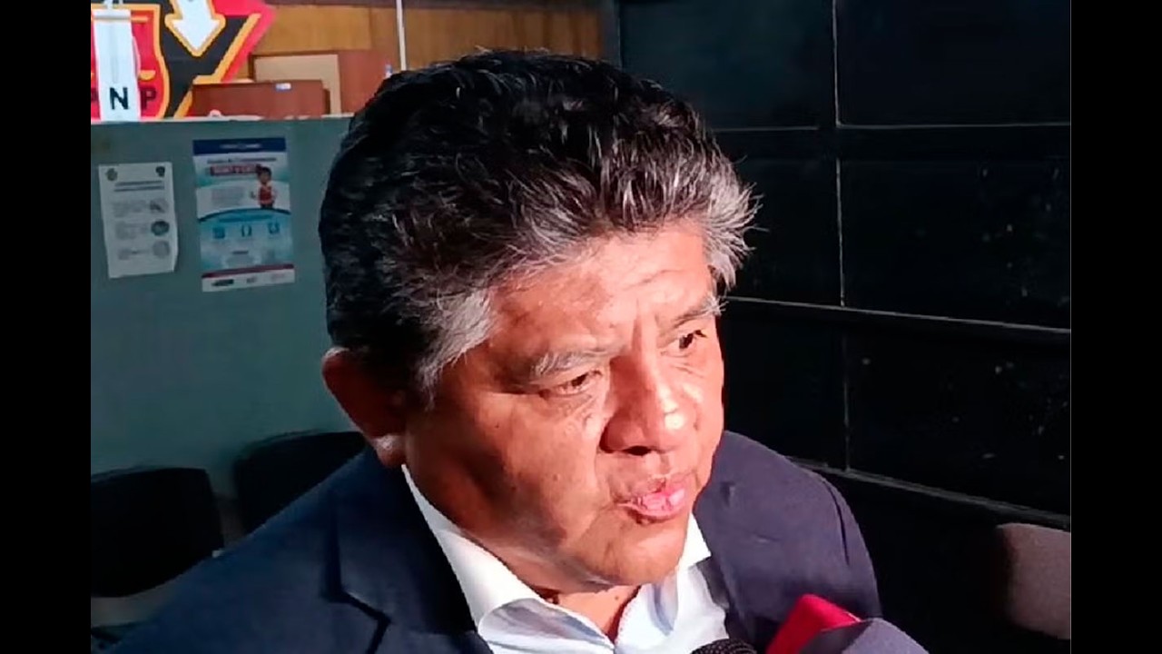 Defensa de Adrián Villar presenta apelación contra prisión preventiva de 9 meses