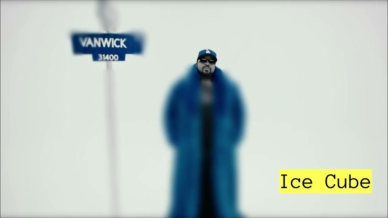 Ice Cube Ego Maniacs ft Killer Mike & Busta Rhymes Ice Cube Ego Maniacs ft Killer Mike & Busta Rhymes
