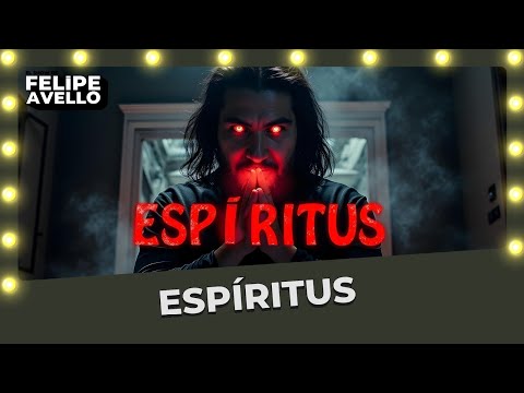 ''ESPÍRITUS'' - Felipe Avello en vivo desde Centro Mori Recoleta 2024
