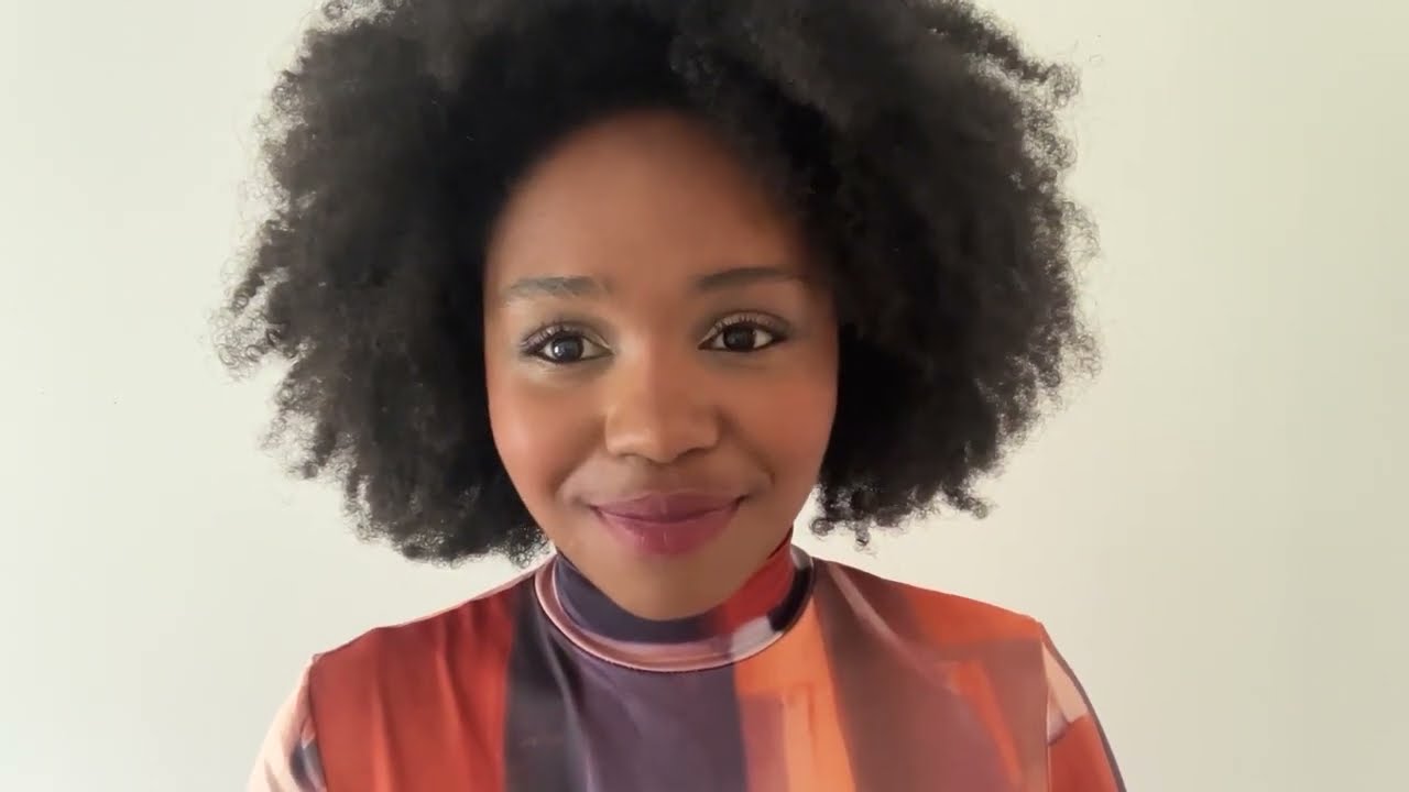 'Magic' written by James McInerney, performed by Brandi McLeain