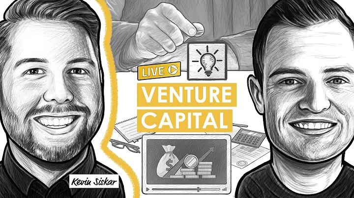 Venture Capital Investing w/ Kevin Siskar (MI123)