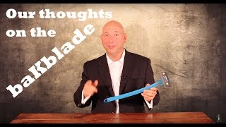 Bakblade - Gorillakilla.com